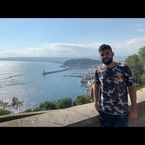 Meet your Posher, Zareh